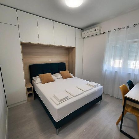 Spalato Room & Apartments Экстерьер фото