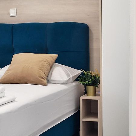 Spalato Room & Apartments Экстерьер фото