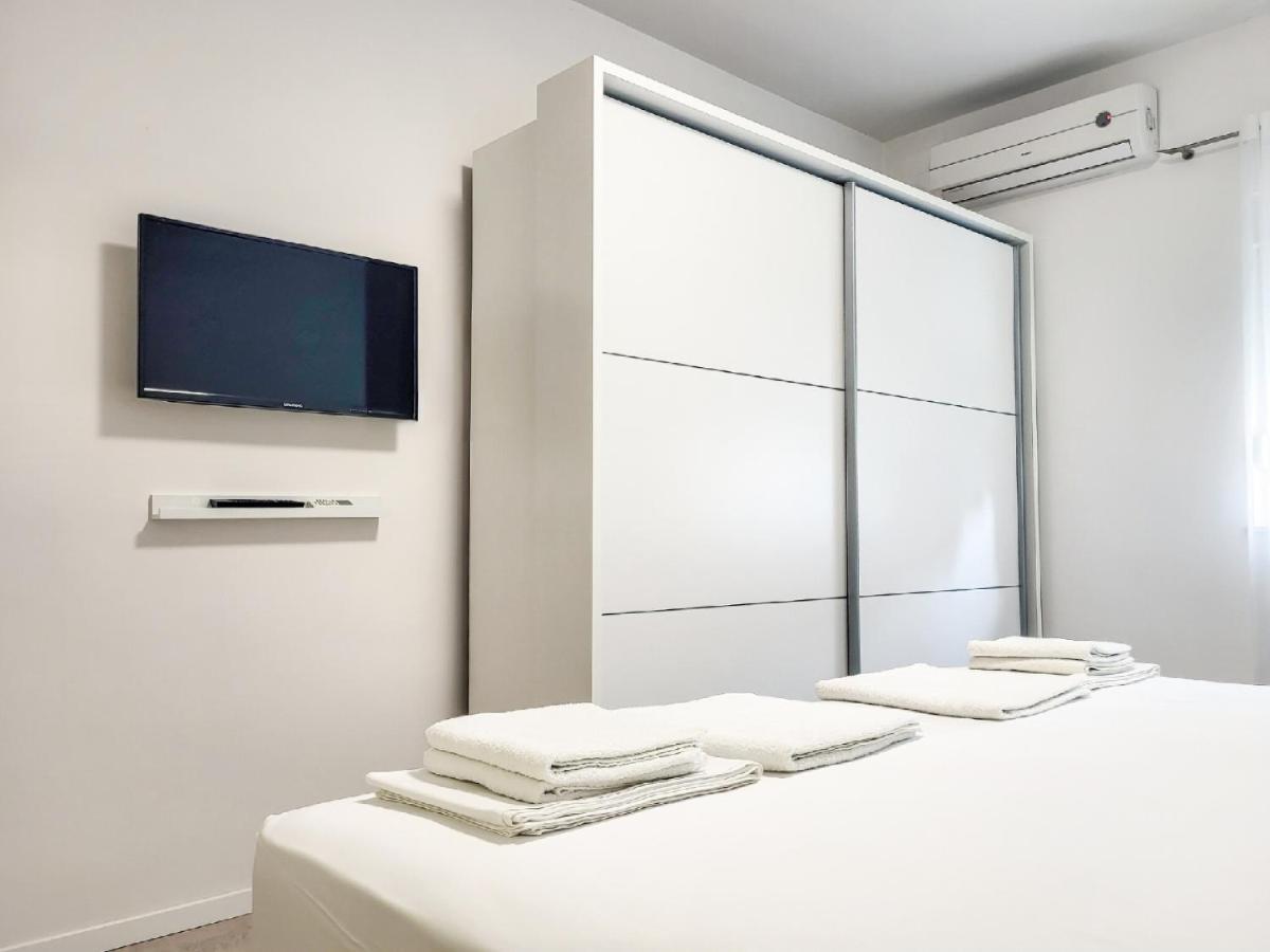 Spalato Room & Apartments Экстерьер фото
