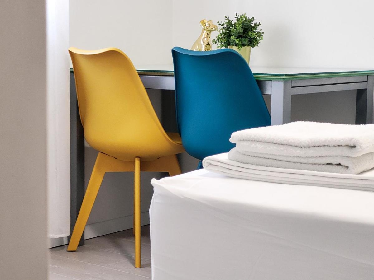 Spalato Room & Apartments Экстерьер фото