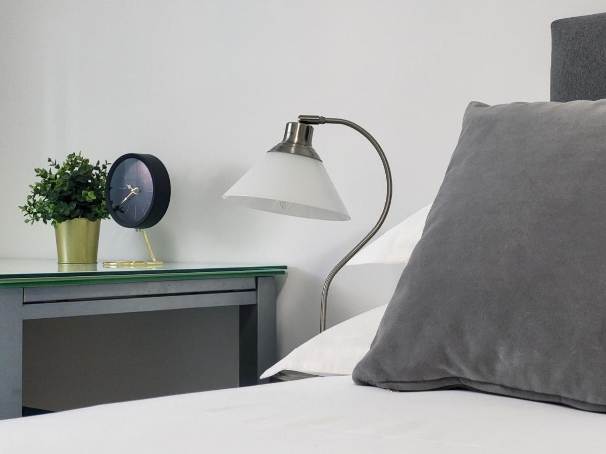 Spalato Room & Apartments Экстерьер фото