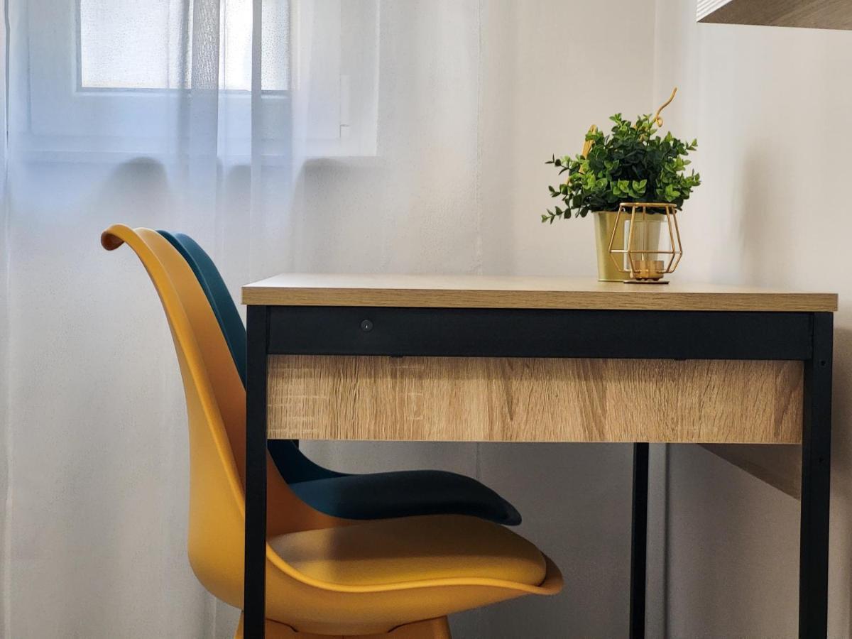 Spalato Room & Apartments Экстерьер фото