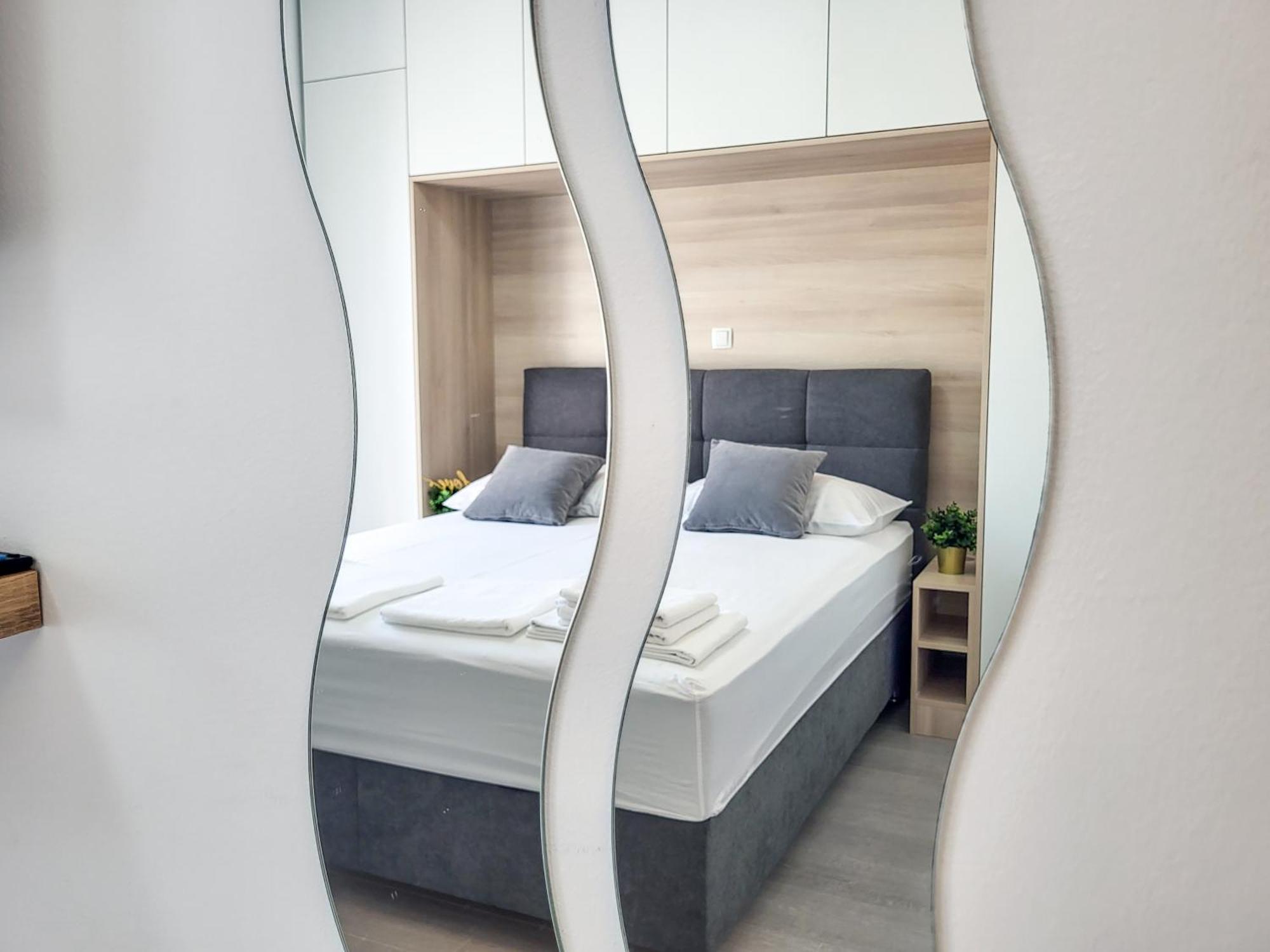Spalato Room & Apartments Экстерьер фото