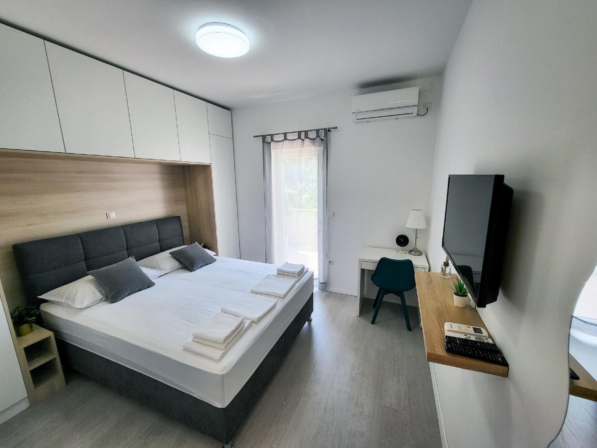 Spalato Room & Apartments Экстерьер фото