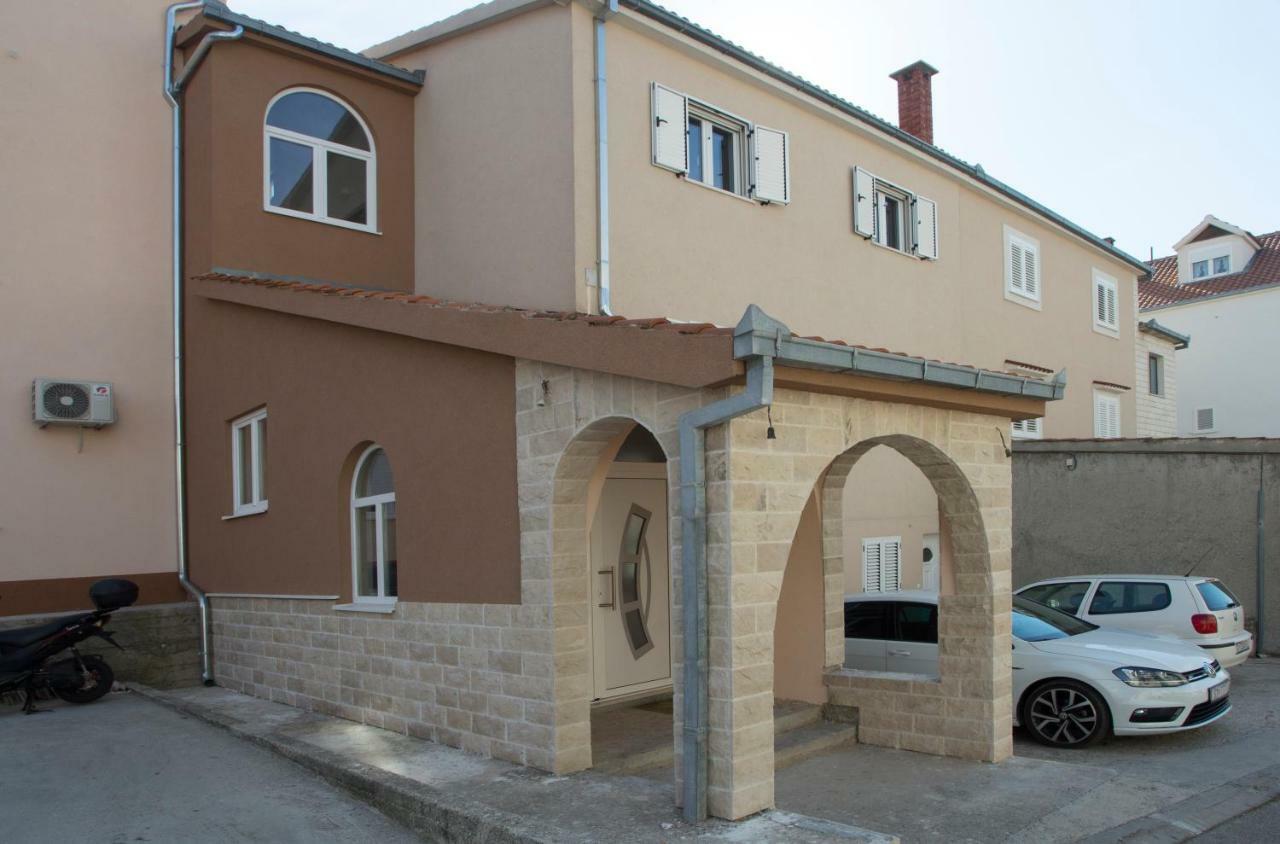 Spalato Room & Apartments Экстерьер фото