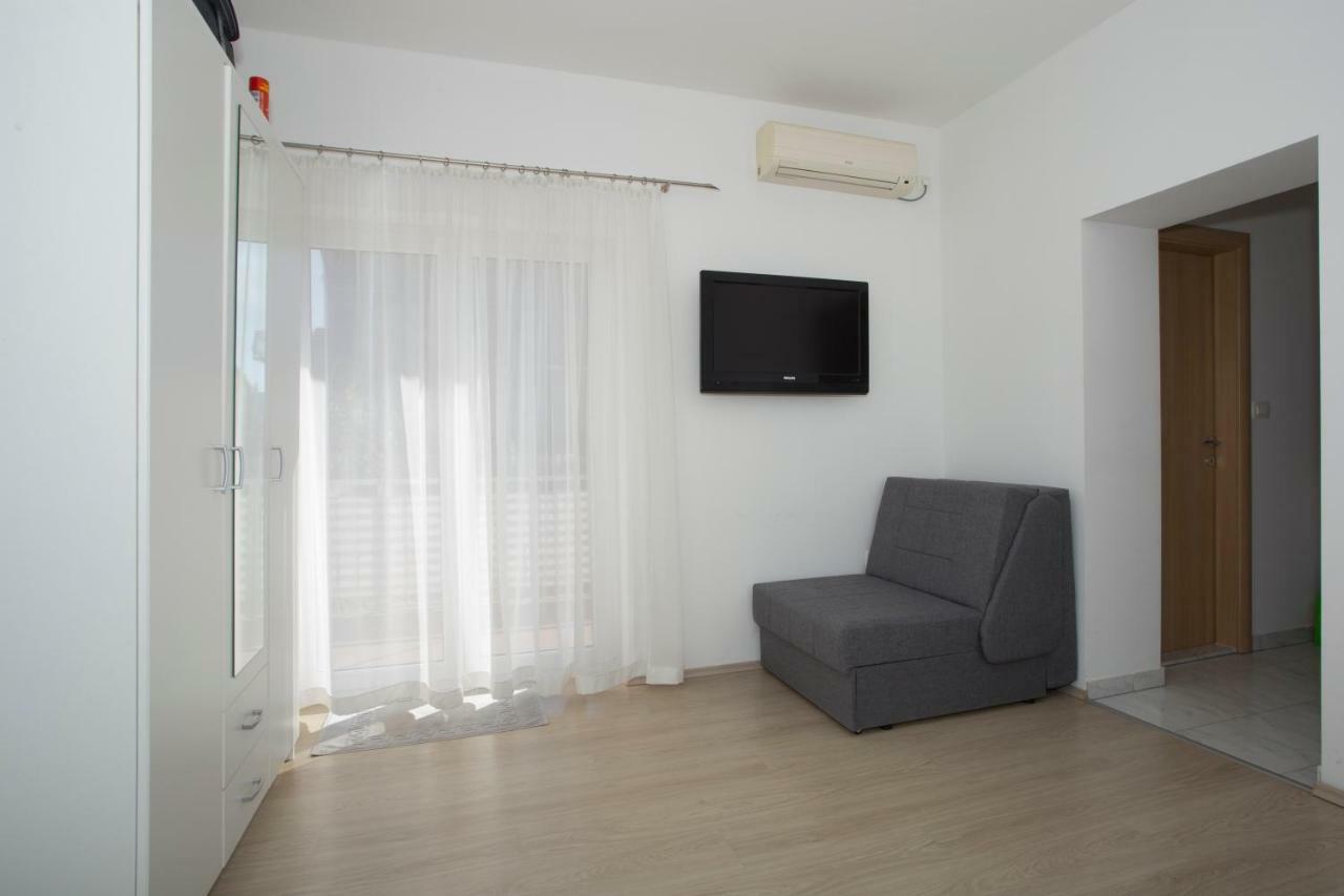 Spalato Room & Apartments Экстерьер фото