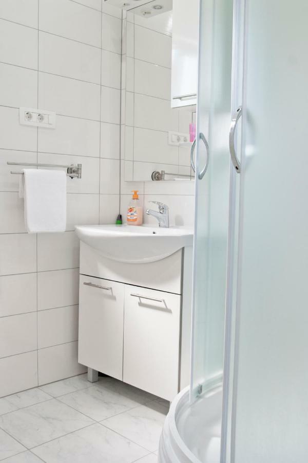 Spalato Room & Apartments Экстерьер фото